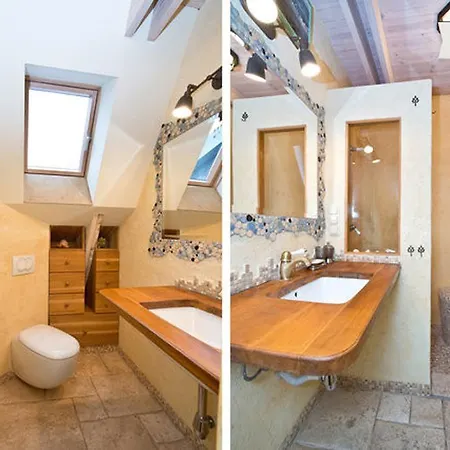 Apartament Zielony * Gdańsk