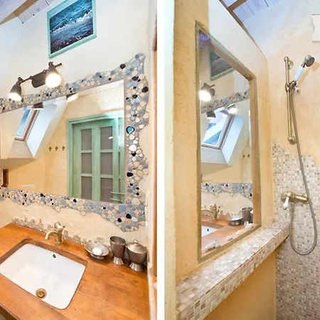 Appartement Apartament Zielony Gdańsk