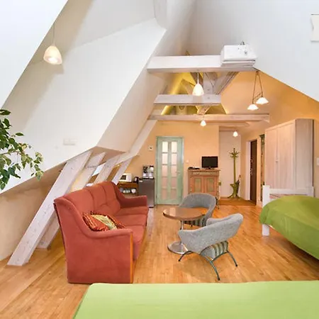 Apartament Zielony Gdańsk